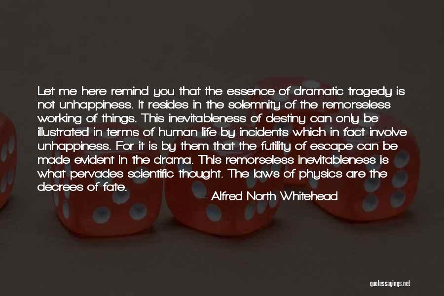 Alfred North Whitehead Quotes 1133355