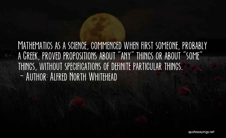 Alfred North Whitehead Quotes 1247143