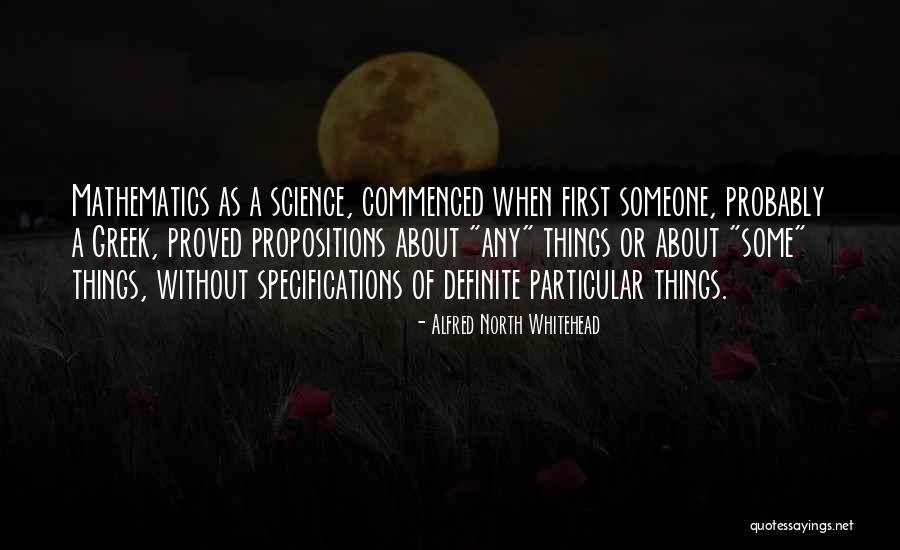 Alfred North Whitehead Quotes 1247143