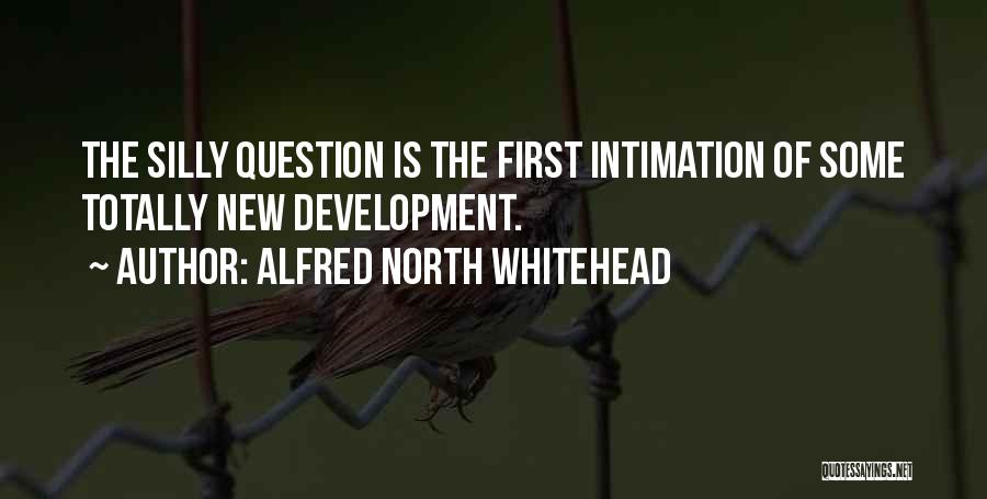 Alfred North Whitehead Quotes 1330711