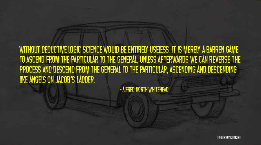 Alfred North Whitehead Quotes 1368122