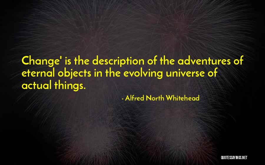 Alfred North Whitehead Quotes 1399500