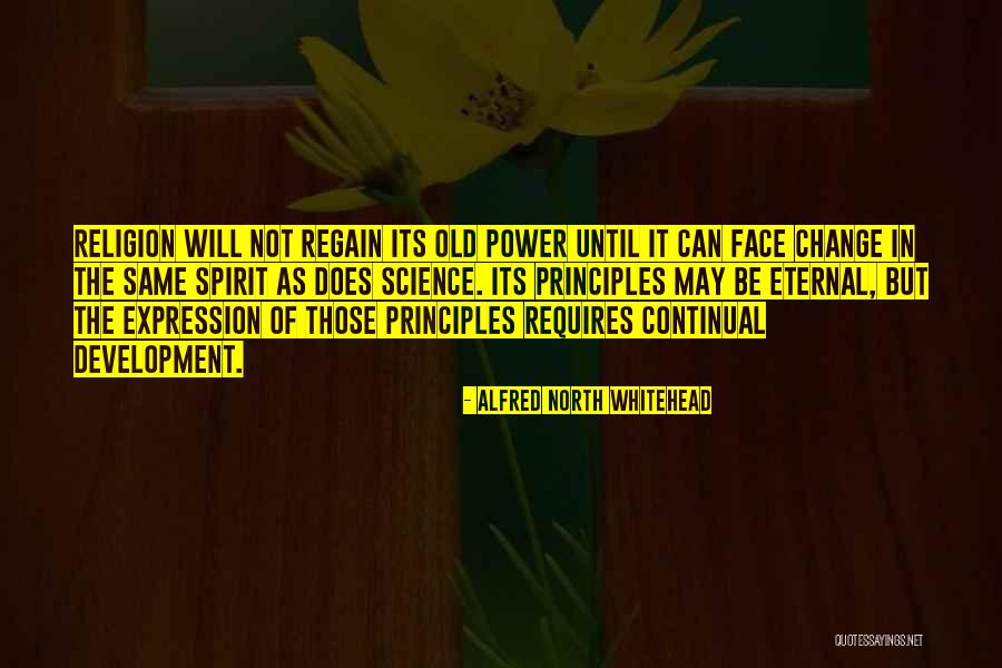 Alfred North Whitehead Quotes 1411214
