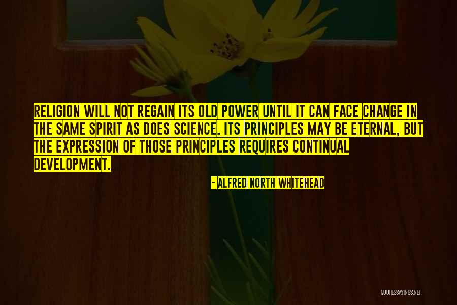 Alfred North Whitehead Quotes 1411214