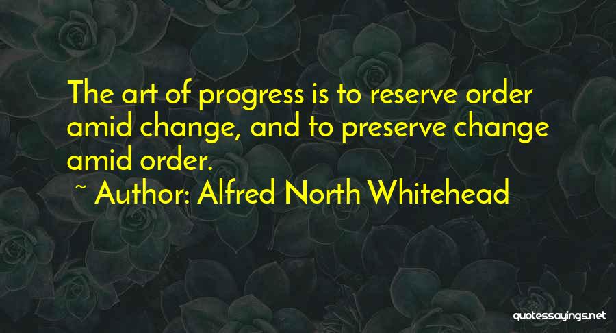 Alfred North Whitehead Quotes 1480610
