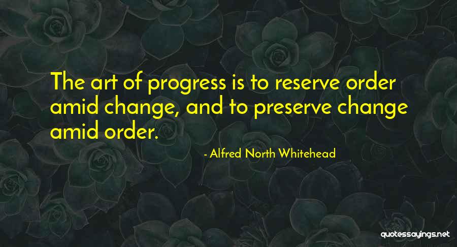 Alfred North Whitehead Quotes 1480610