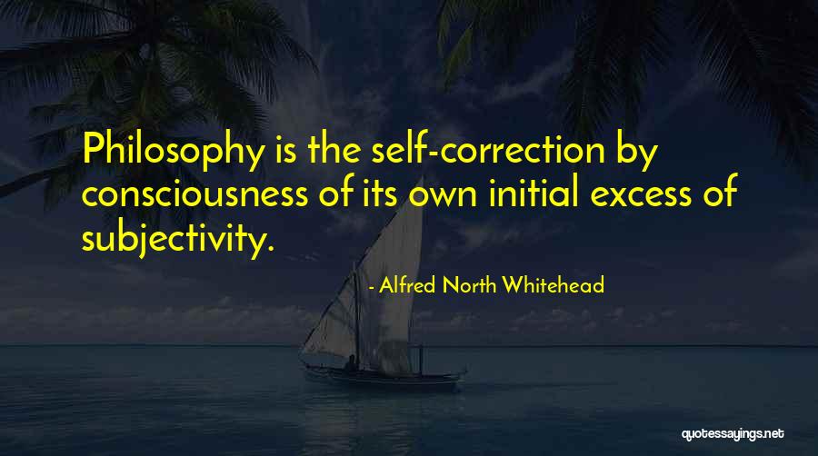 Alfred North Whitehead Quotes 1755766