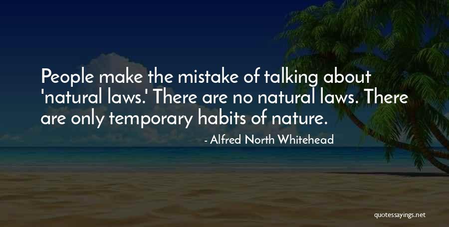 Alfred North Whitehead Quotes 1763051