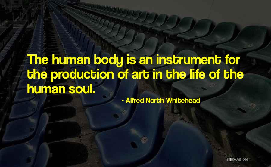 Alfred North Whitehead Quotes 1860448