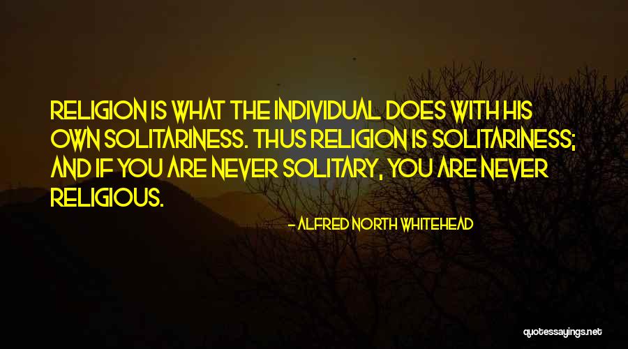 Alfred North Whitehead Quotes 1962012