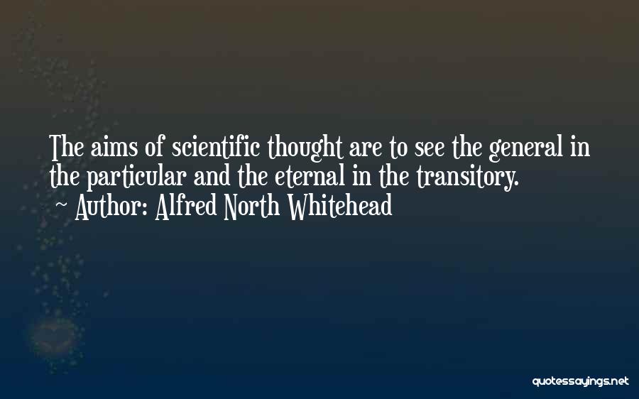 Alfred North Whitehead Quotes 2009497