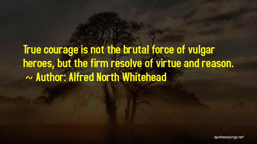Alfred North Whitehead Quotes 2109686