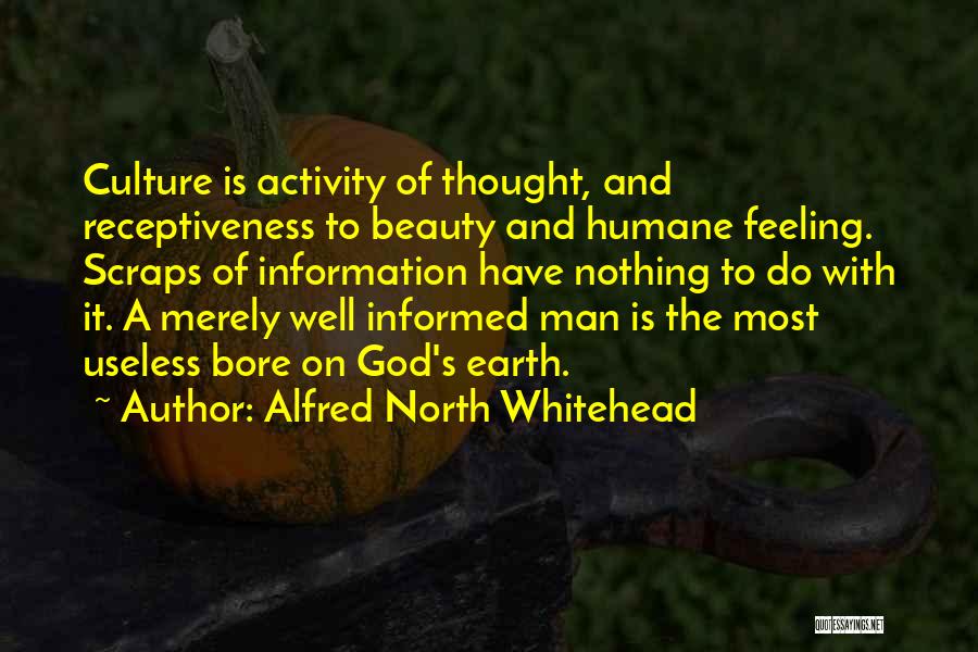 Alfred North Whitehead Quotes 2136092