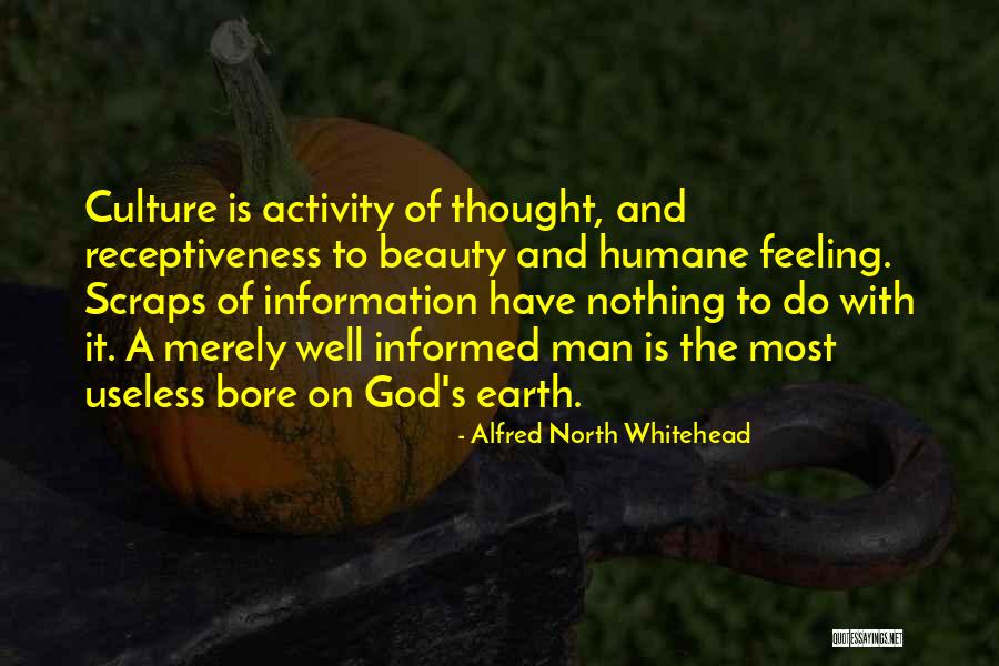 Alfred North Whitehead Quotes 2136092