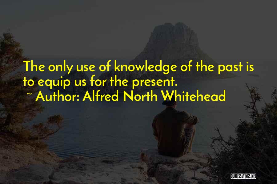 Alfred North Whitehead Quotes 2241522