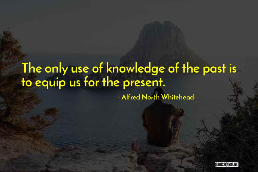 Alfred North Whitehead Quotes 2241522