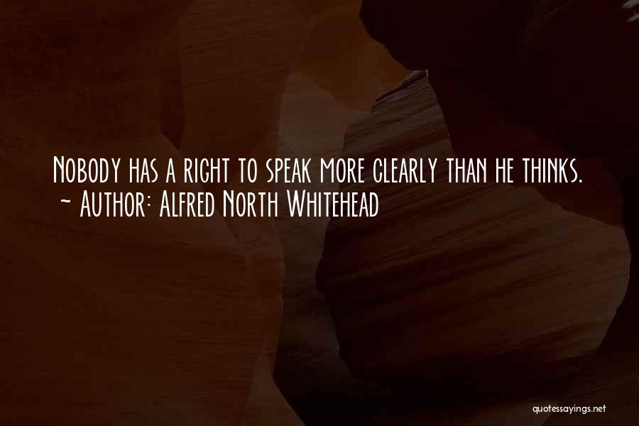 Alfred North Whitehead Quotes 254011