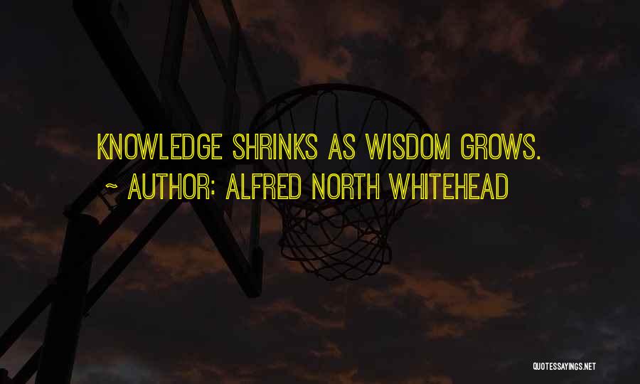 Alfred North Whitehead Quotes 341866