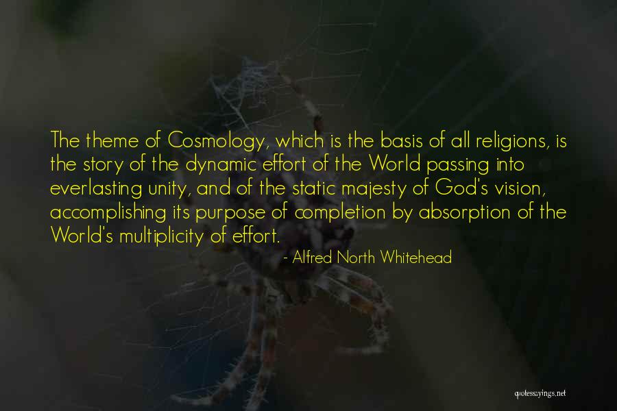 Alfred North Whitehead Quotes 365214