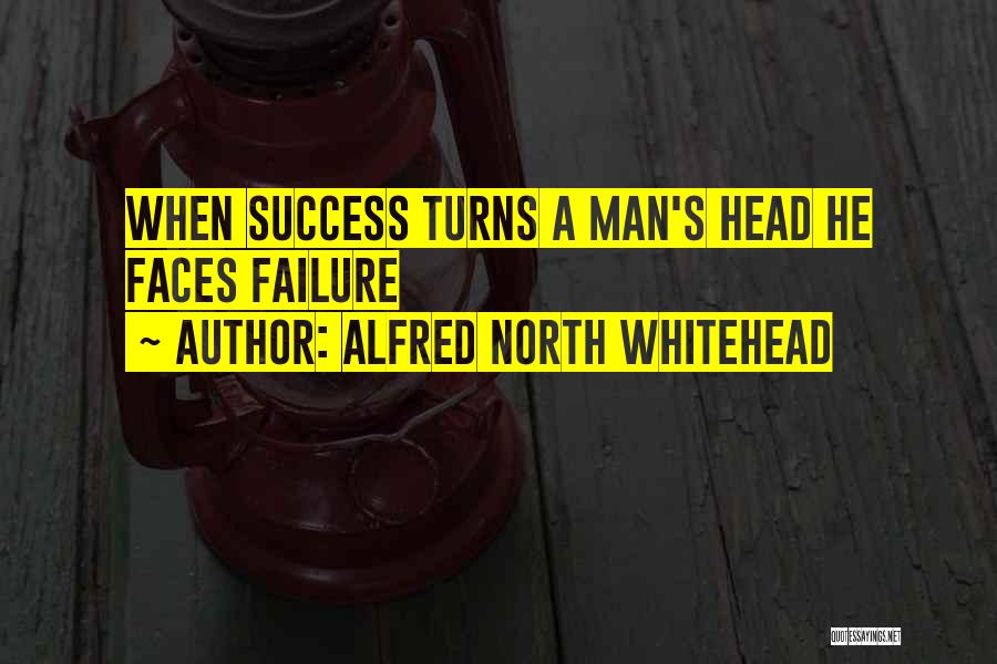 Alfred North Whitehead Quotes 386470
