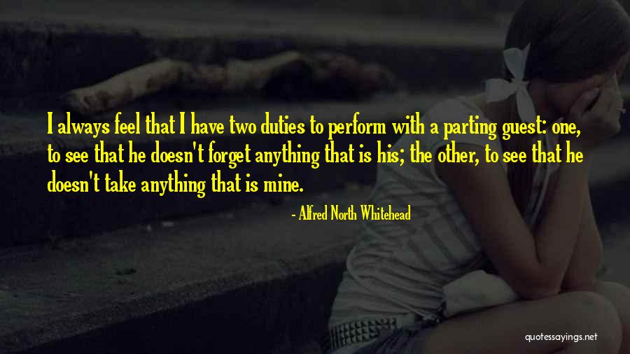 Alfred North Whitehead Quotes 433022