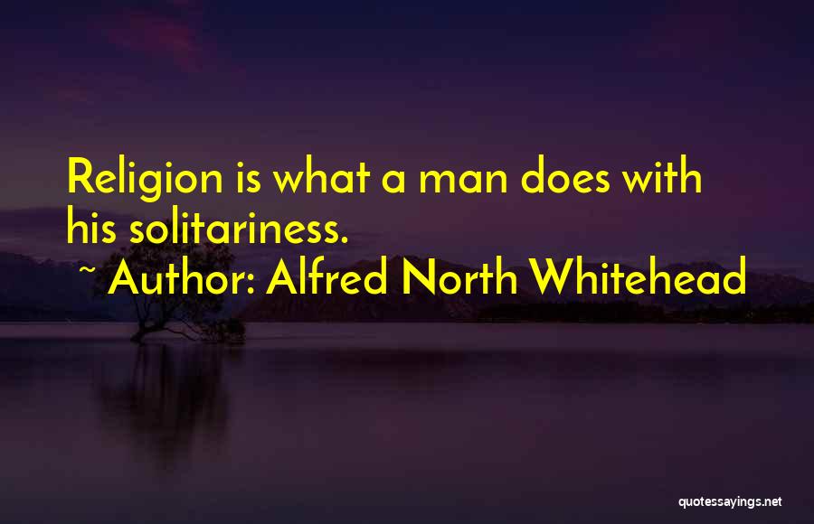 Alfred North Whitehead Quotes 442242
