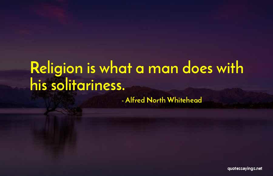 Alfred North Whitehead Quotes 442242