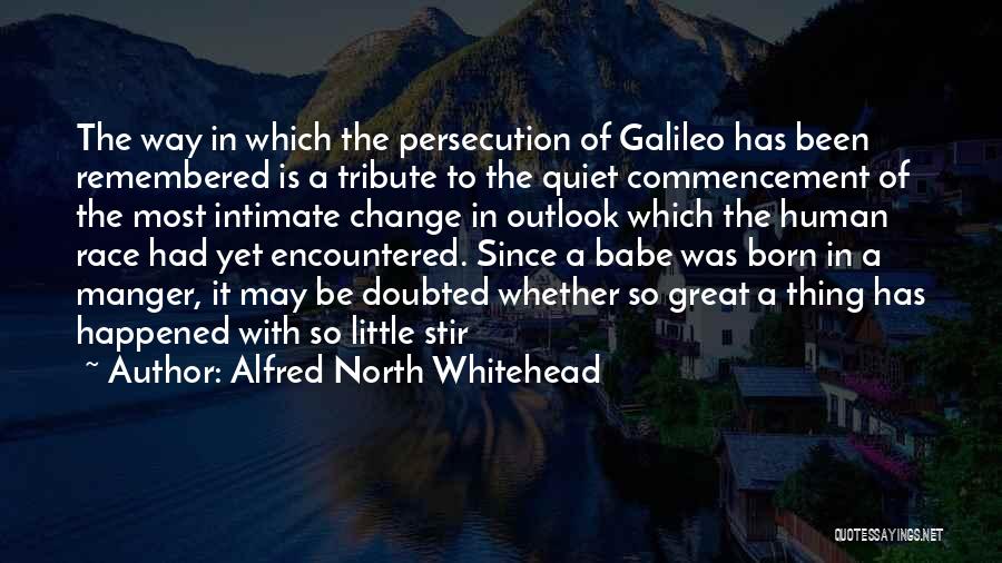 Alfred North Whitehead Quotes 449829