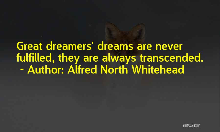 Alfred North Whitehead Quotes 604262