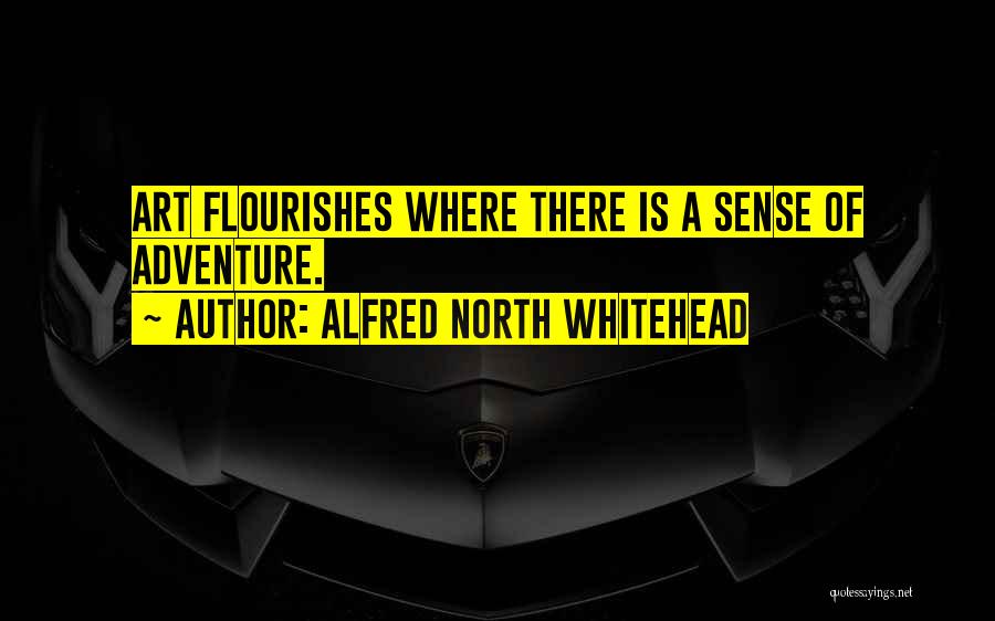 Alfred North Whitehead Quotes 644410