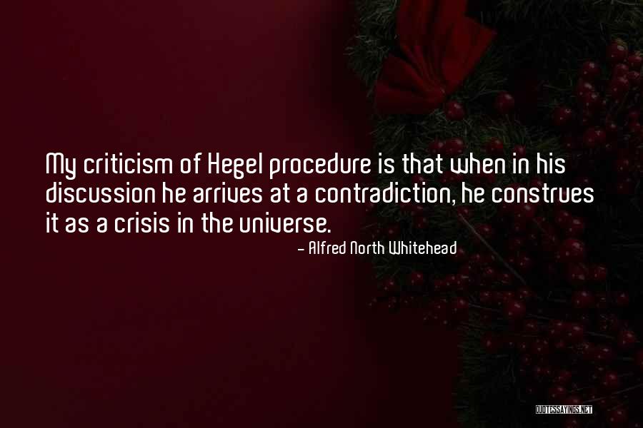 Alfred North Whitehead Quotes 659371