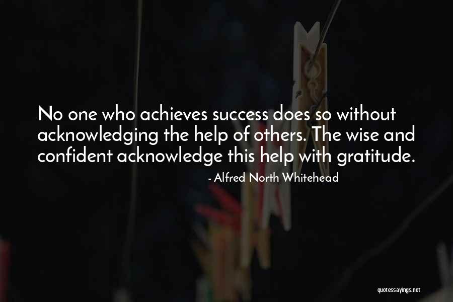 Alfred North Whitehead Quotes 809935