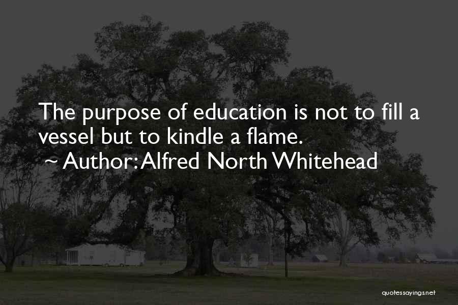 Alfred North Whitehead Quotes 835109