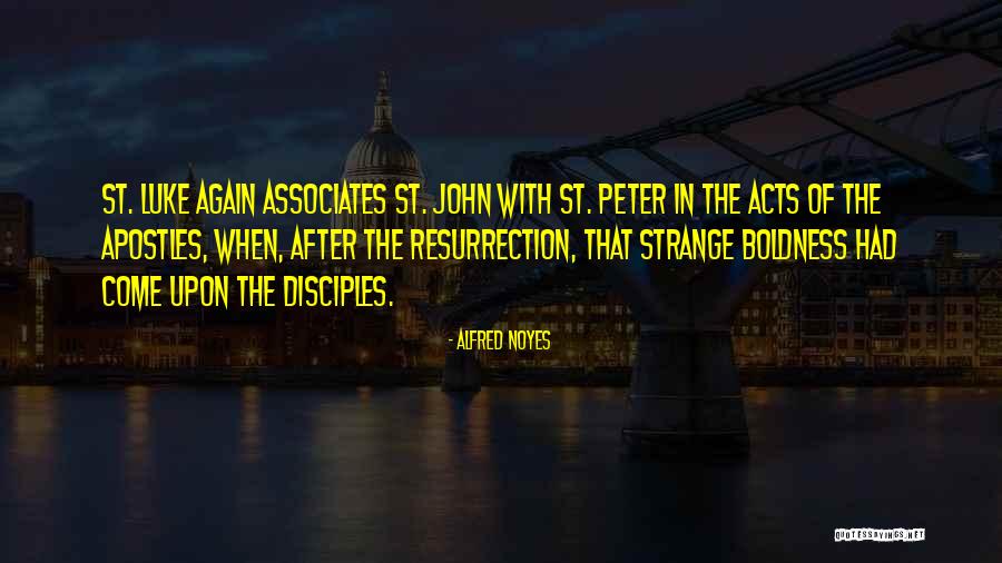 Alfred Noyes Quotes 1010615 Alfred Noyes Quotes 1010615