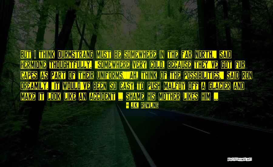 Alfred Radcliffe-brown Quotes By J.K. Rowling Alfred Radcliffe-brown Quotes By J.K. Rowling