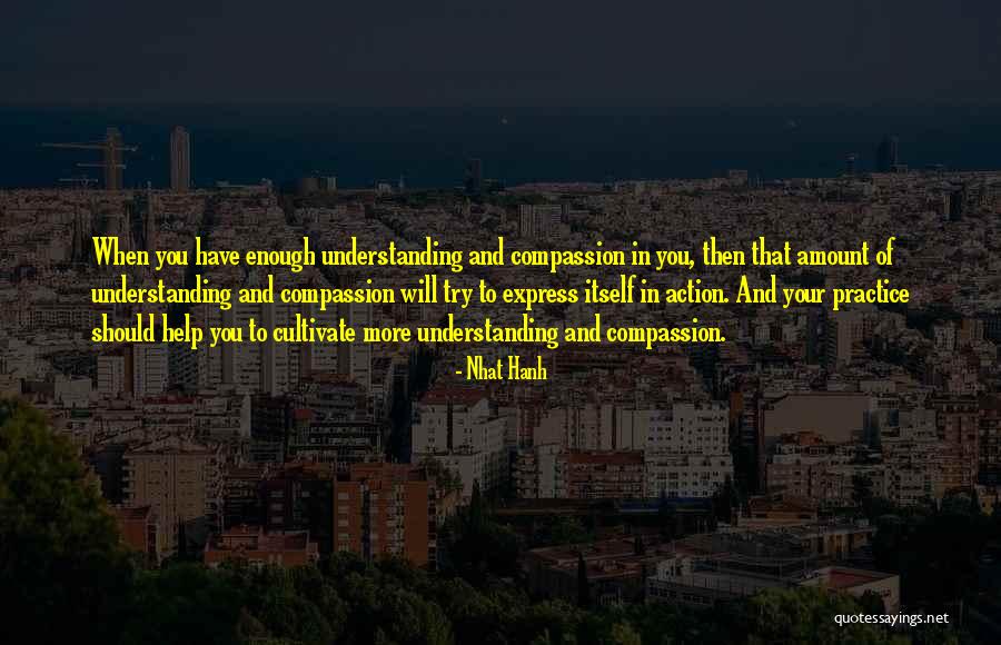 Alfred Radcliffe-brown Quotes By Nhat Hanh Alfred Radcliffe-brown Quotes By Nhat Hanh