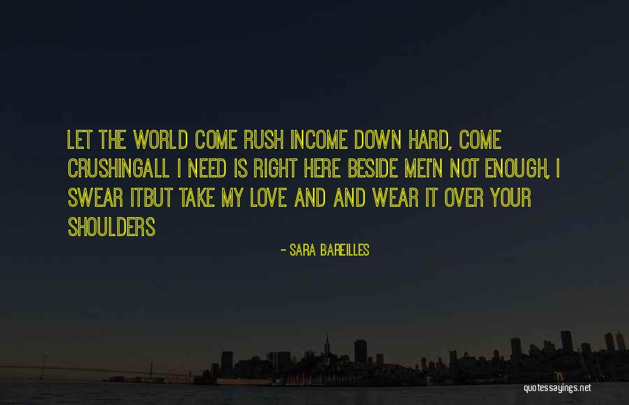 Alfred Radcliffe-brown Quotes By Sara Bareilles Alfred Radcliffe-brown Quotes By Sara Bareilles
