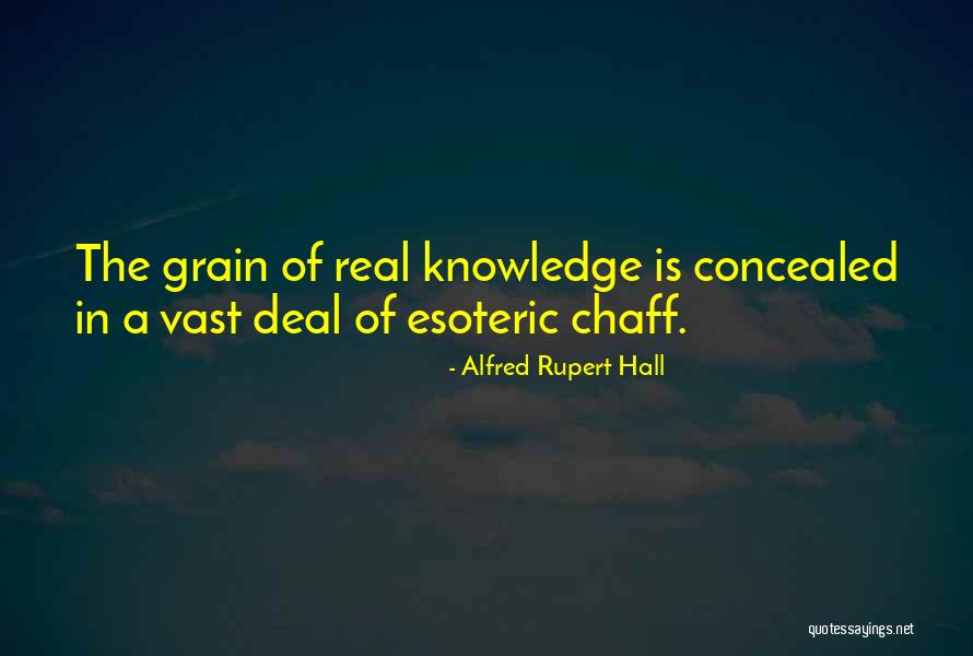 Alfred Rupert Hall Quotes 2253802 Alfred Rupert Hall Quotes 2253802