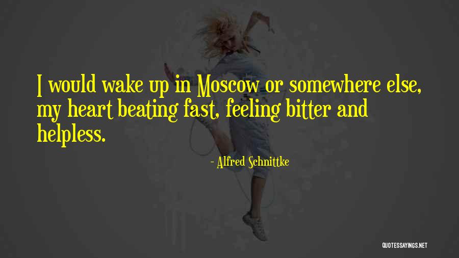 Alfred Schnittke Quotes 1083042