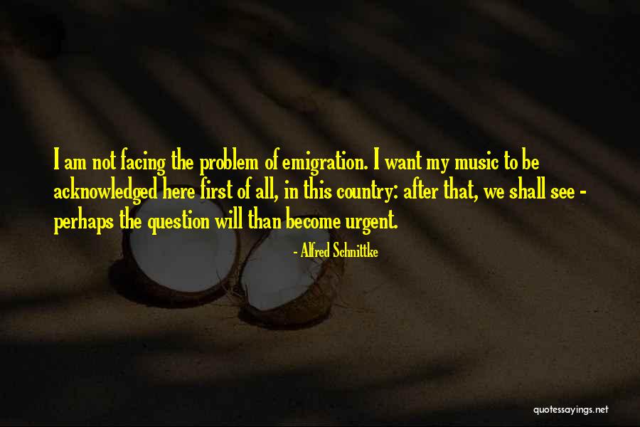 Alfred Schnittke Quotes 113310 Alfred Schnittke Quotes 113310