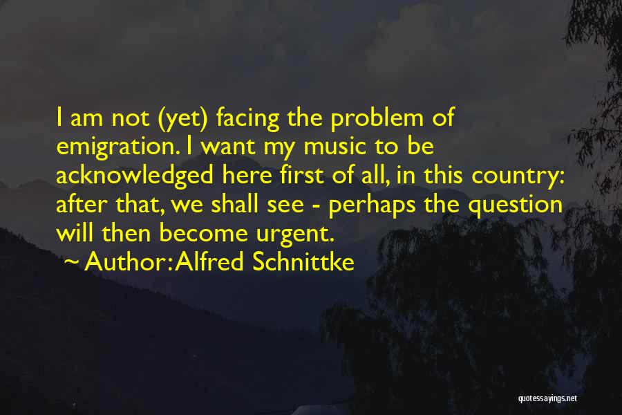 Alfred Schnittke Quotes 1262388