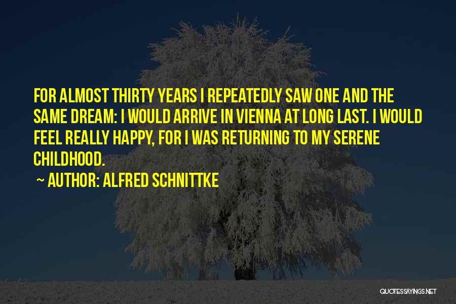 Alfred Schnittke Quotes 407052