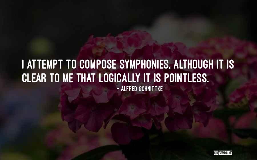 Alfred Schnittke Quotes 614559 Alfred Schnittke Quotes 614559