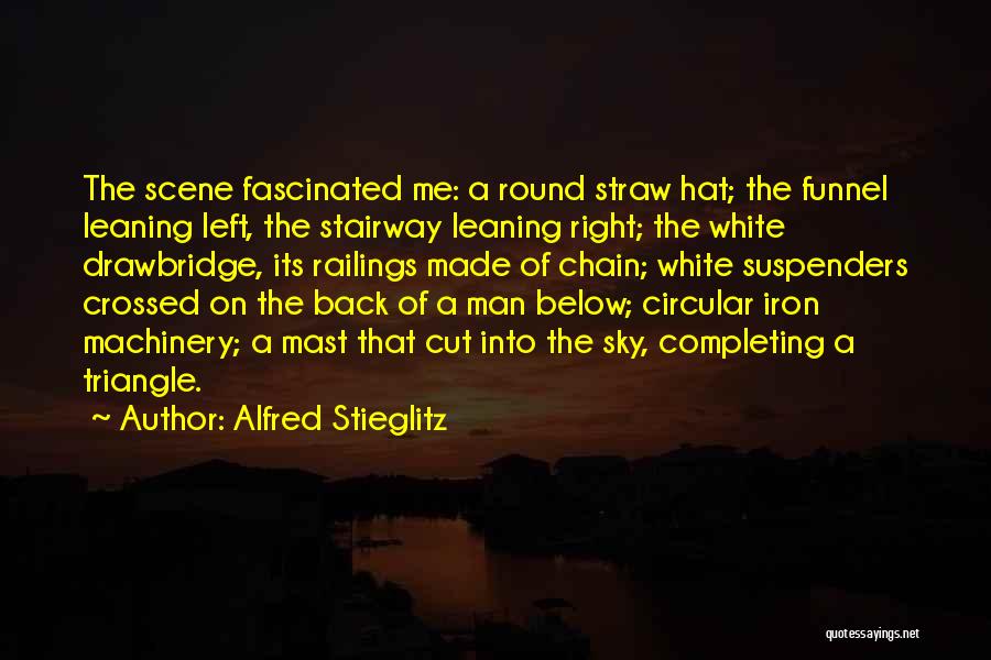 Alfred Stieglitz Quotes 1297331