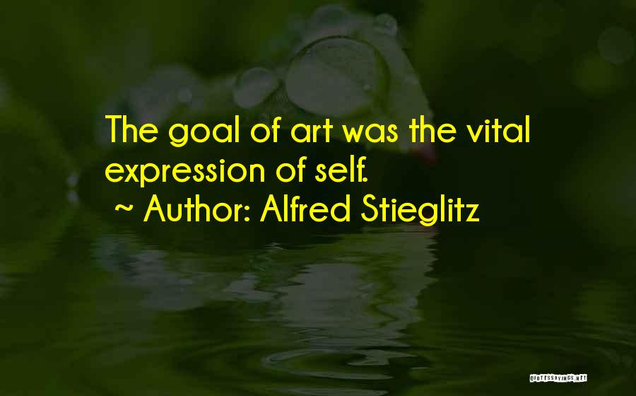 Alfred Stieglitz Quotes 1829621