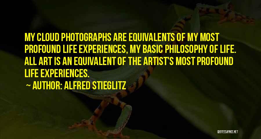 Alfred Stieglitz Quotes 2089987