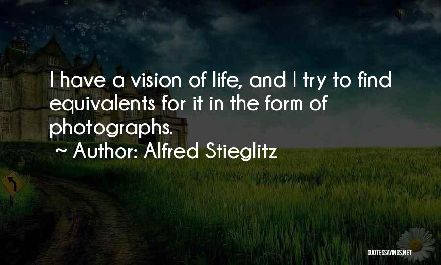 Alfred Stieglitz Quotes 240420