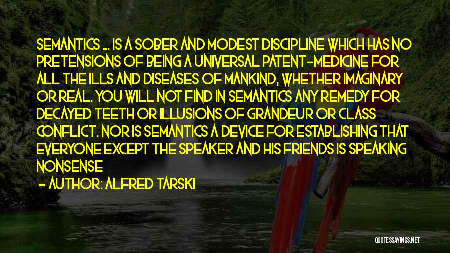 Alfred Tarski Quotes 648584