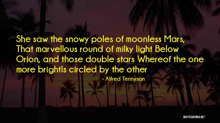 Alfred Tennyson Quotes 118239