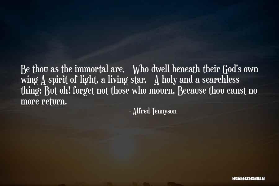 Alfred Tennyson Quotes 271382